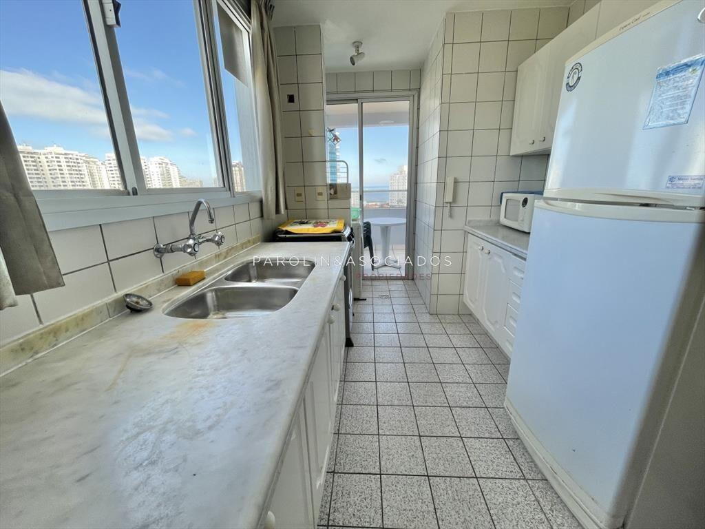 APARTAMENTO DE 2 dormitorios muy buena ubicación