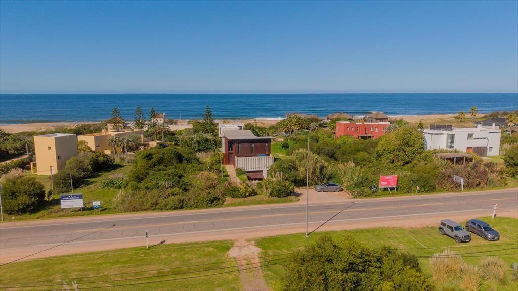 Casa en Venta Punta Piedras