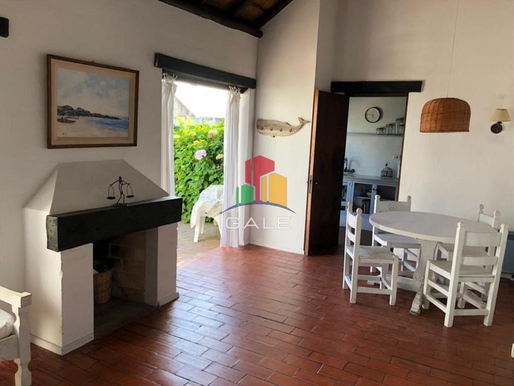 Casa en La Barra - La Barra