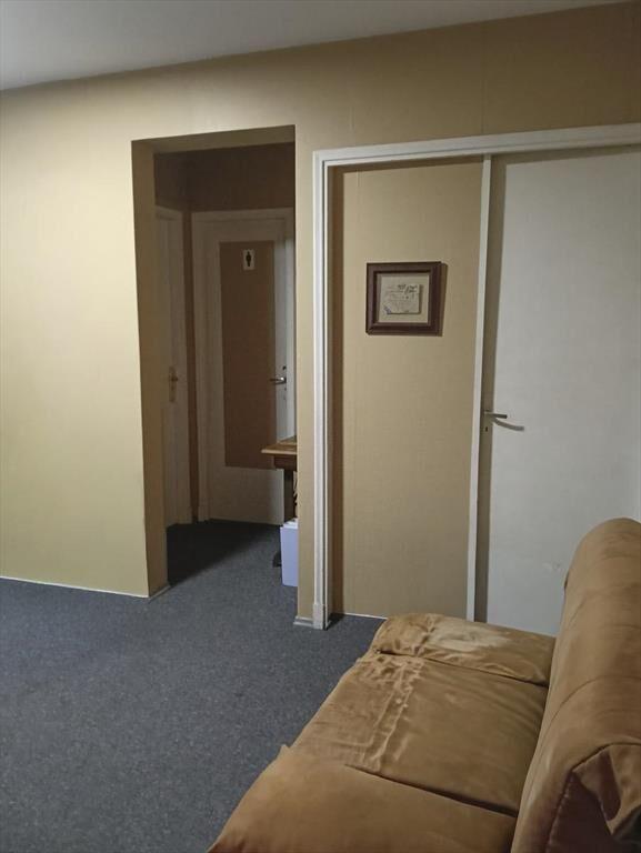Alquiler apartamento un dormitorio Barrio Sur