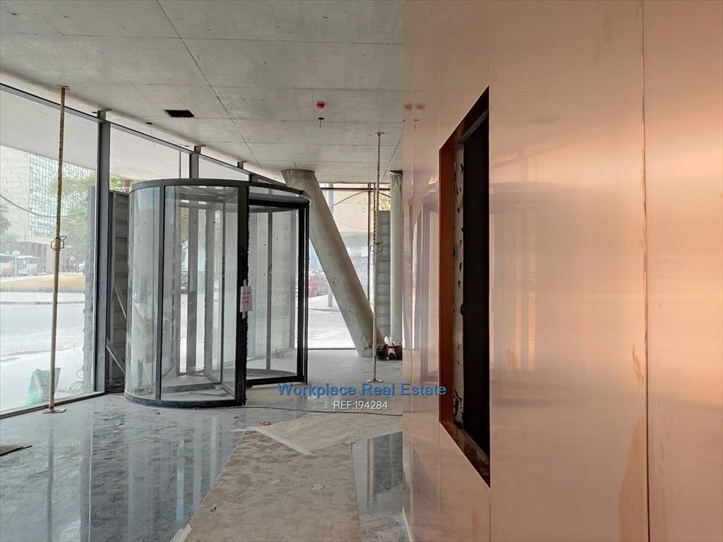 Alquiler de Oficinas PREMIUM - Plaza Independencia / Centro