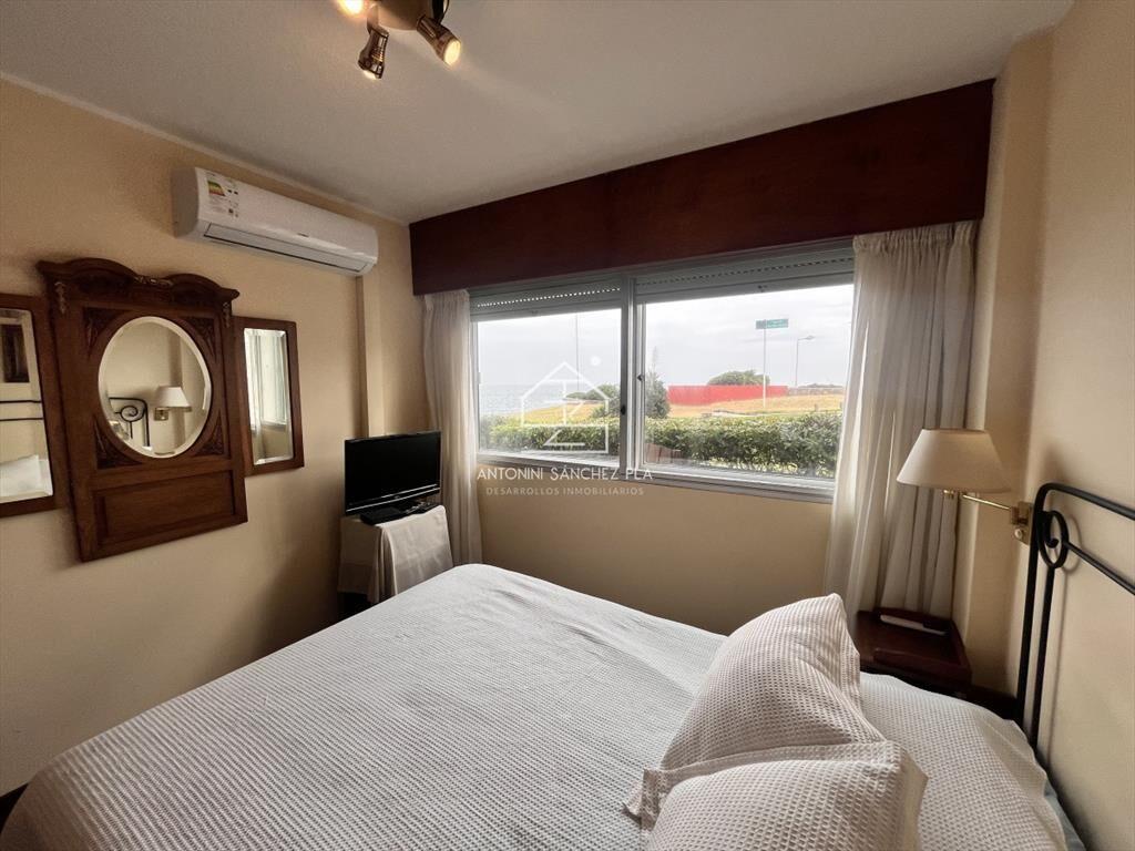 Apartamento en Punta del Este, Península