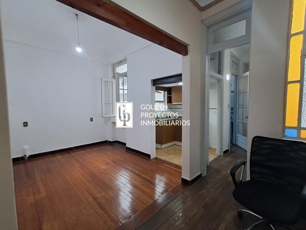Apartamento en Alquiler en el Centro Un Dormitorio