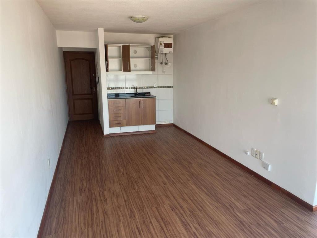 Apartamento monoambiente en alquiler sobre Rambla Malvín