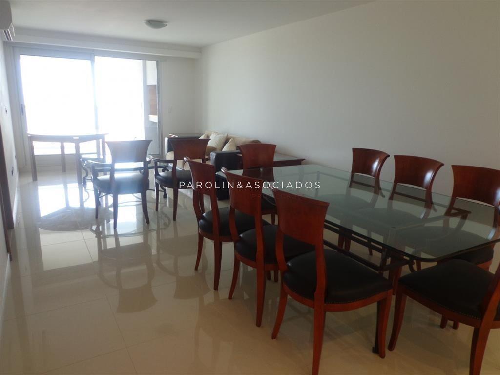 Apartamento en venta en Look Brava, Punta del Este