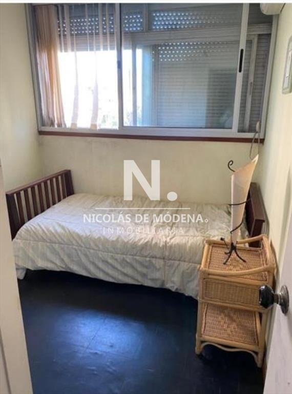 Departamento de 3 dormitorios en venta en pleno -
