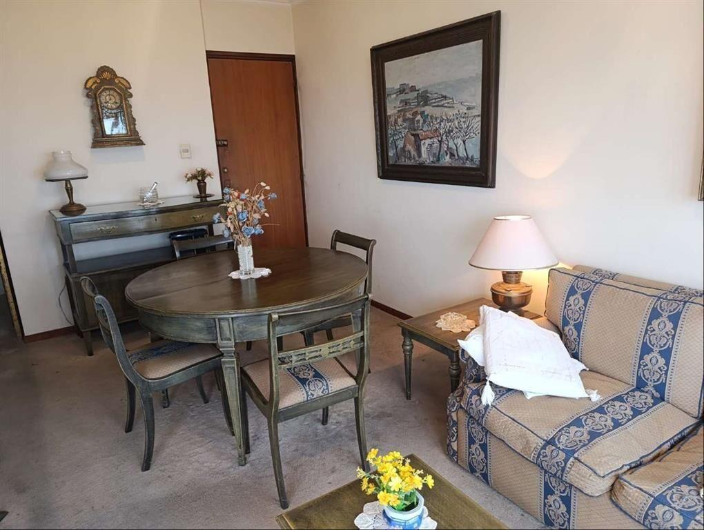 Alquiler Apartamento Punta Carretas 2 Dormitorios 1 Baño Mu
