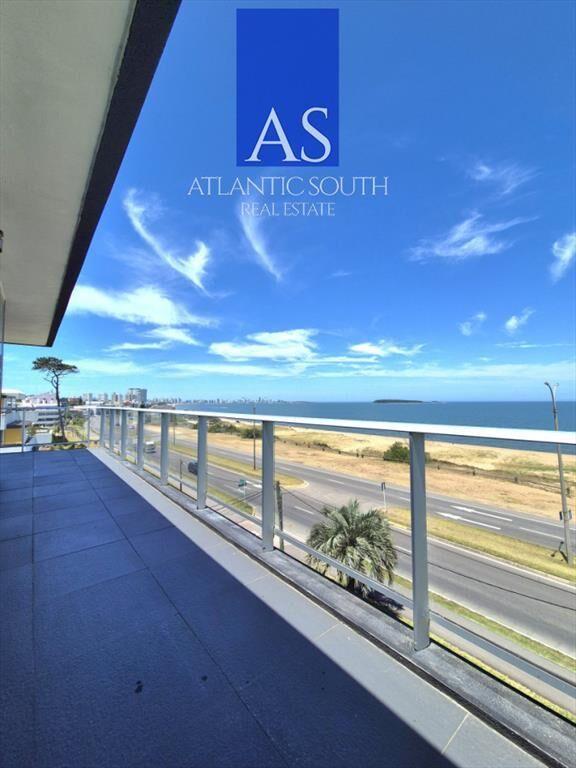 Penthouse apartamento 2 dormitorios frente al mar