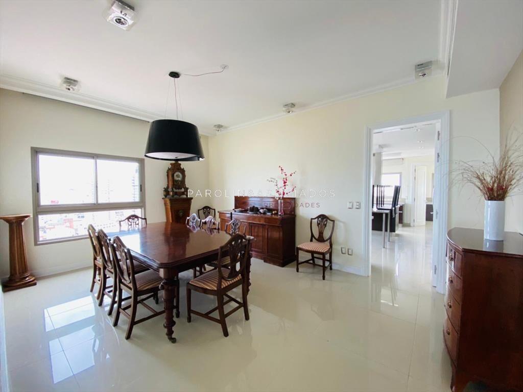 Penthouse en venta en Torre Imperiale II, Punta