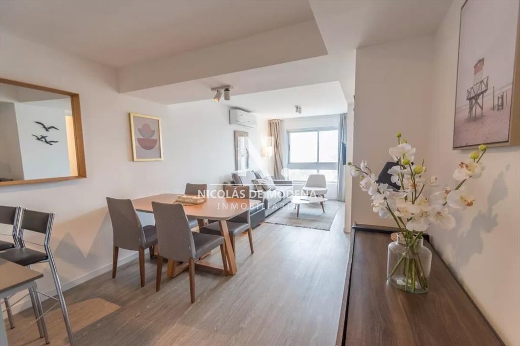 Apartamento en venta Monoambiente en zona