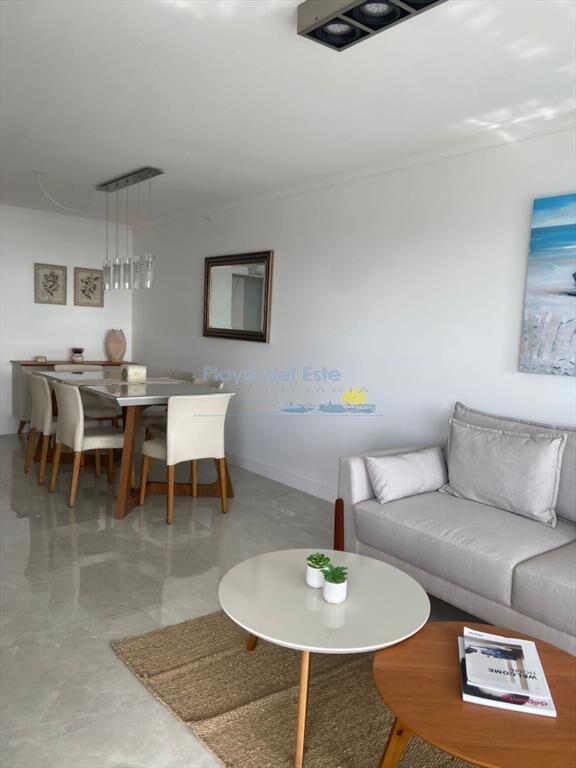 Apartamento de 2 dormitorios en alquiler temporal