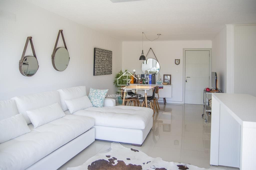 Departamento de 1 dormitorio en venta en Aidy ,