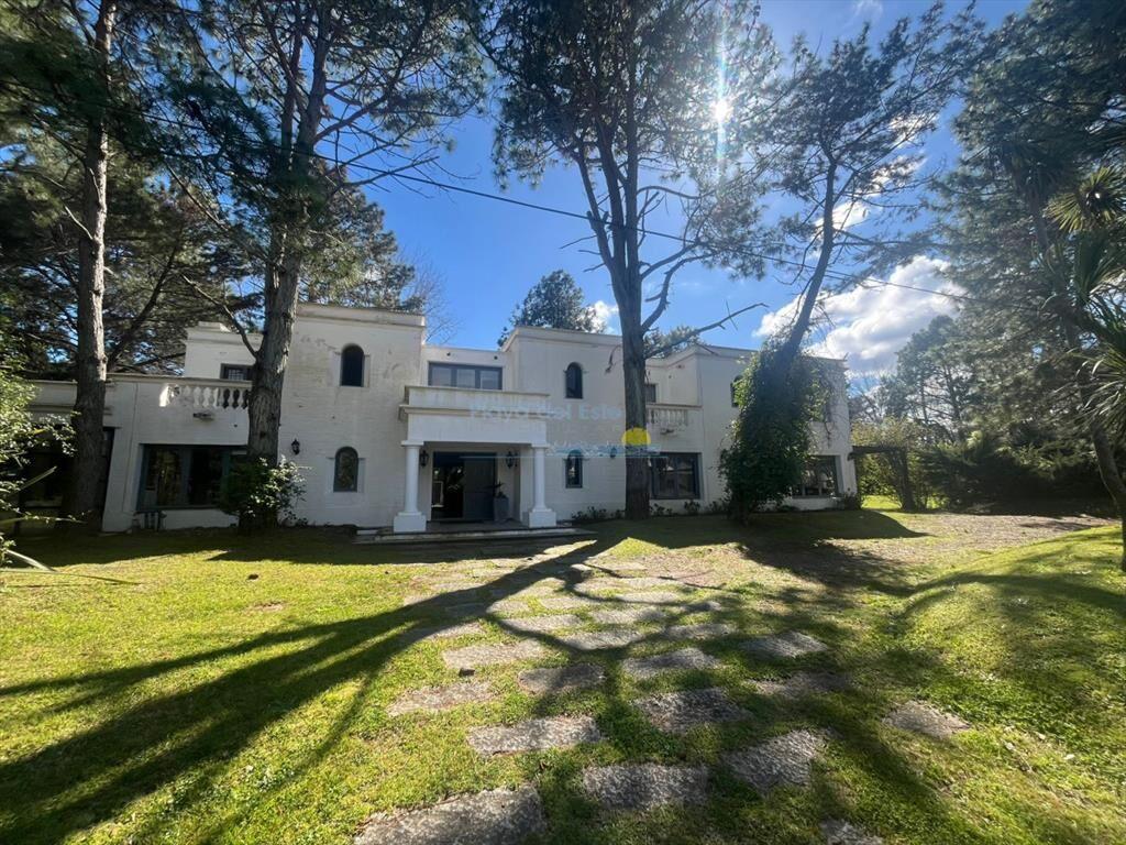 Casa en Alquiler de Temporada en Punta del este