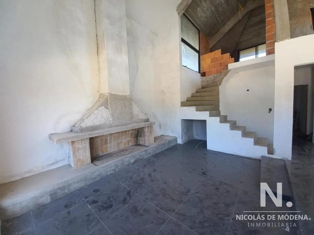 Casa de 3 dormitorios en Manantiales