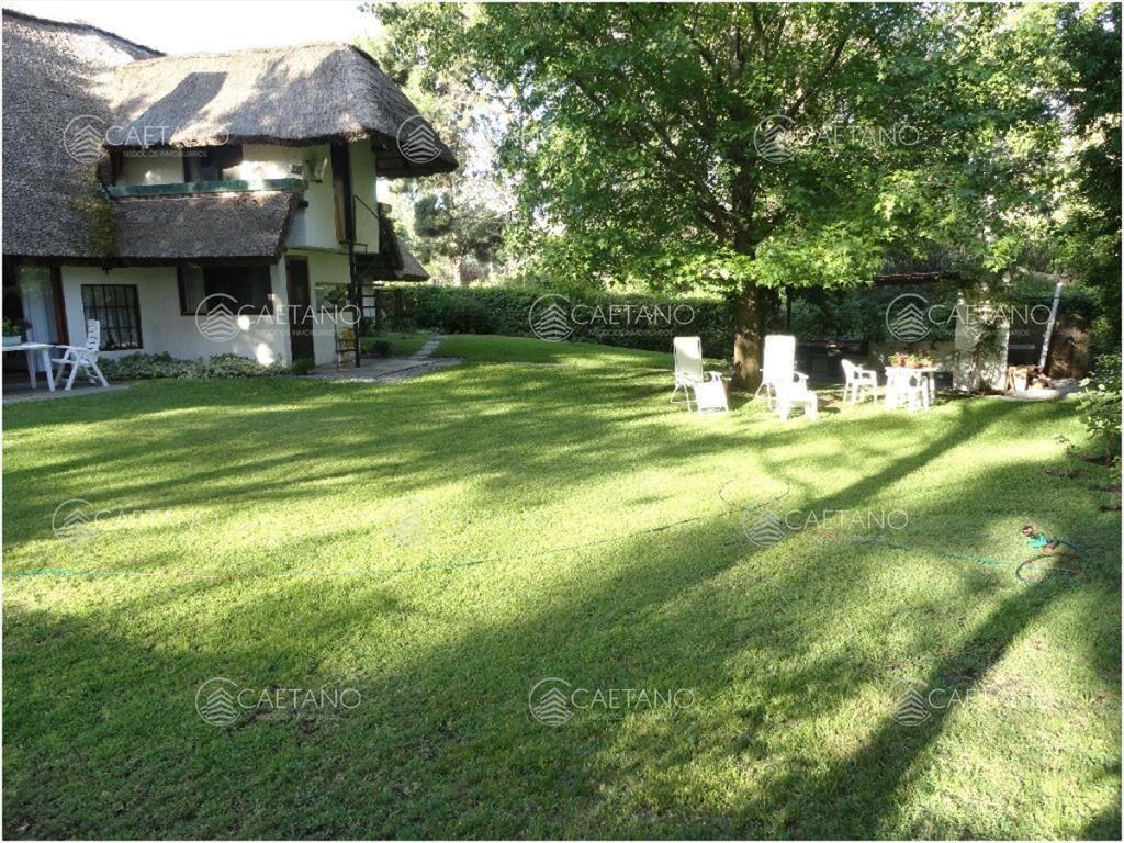 Venta casa Punta del Este, Rincon del Indio de 3