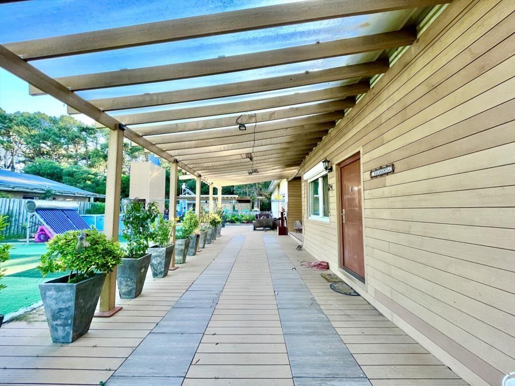 Se vende casa en Parque Burnett