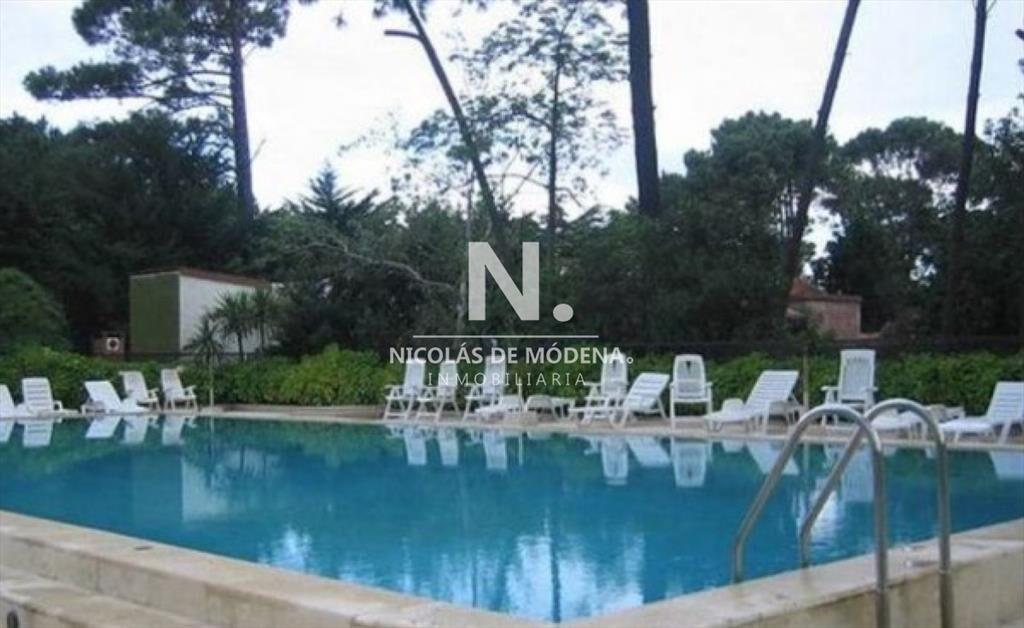 Apartamento en Cantegril - Punta del Este
