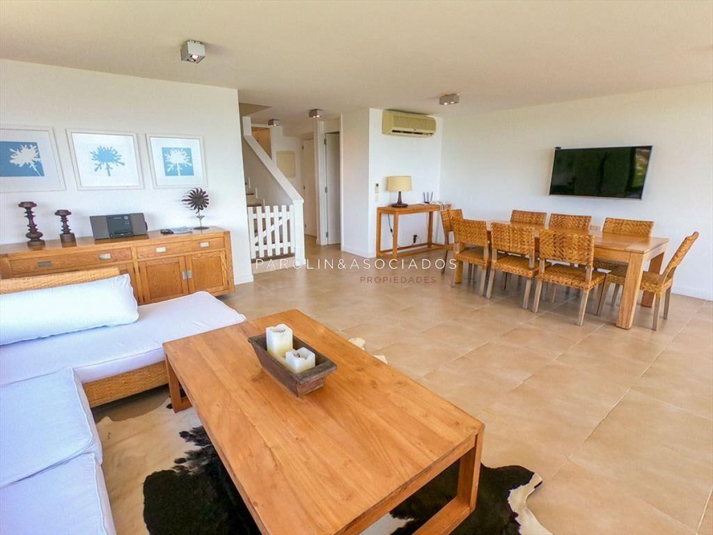 Apartamento en venta en Quartier, Punta del Este.
