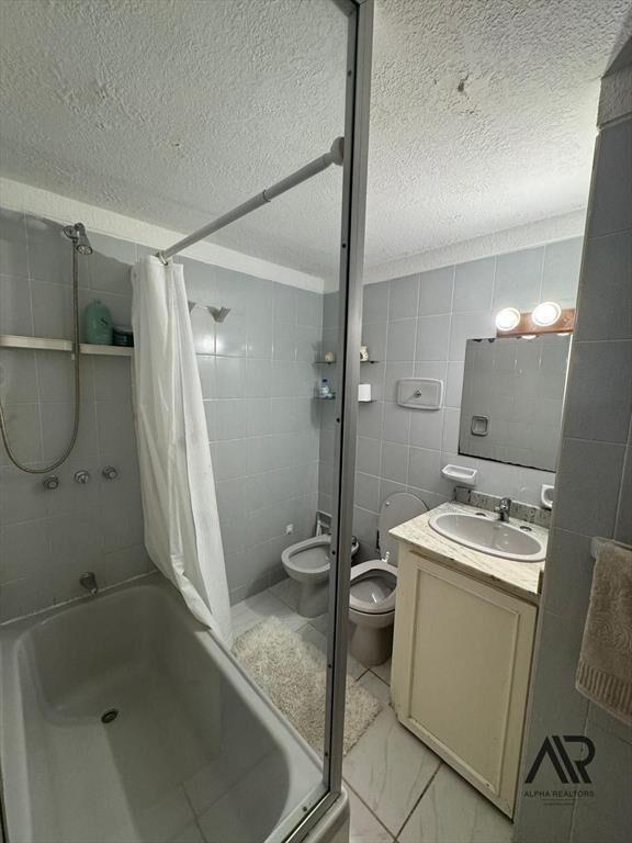 Apartamento en alquiler c/ cochera en Península