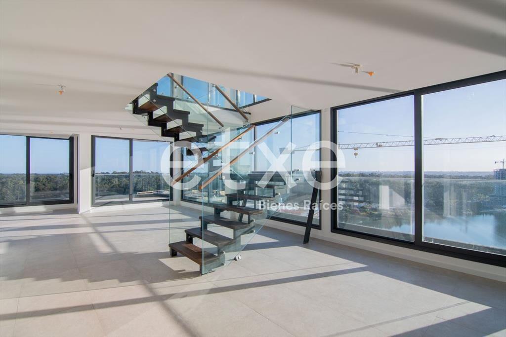 Venta Duplex 4 dormitorios Carrasco Boating Torre 1...