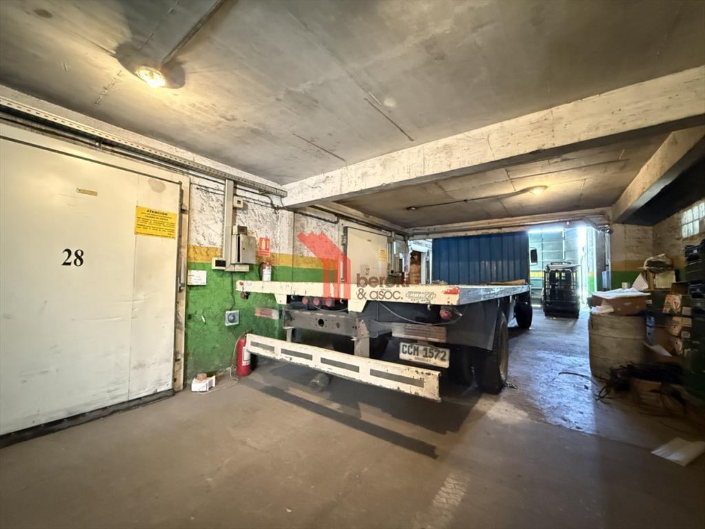 Alquiler galpón industrial 455 m2