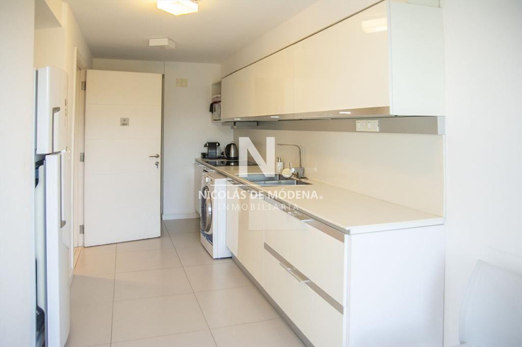 Departamento de 2 suites + depedencia en venta al