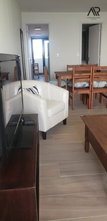 Apartamento en venta c/ cochera en Piriápolis