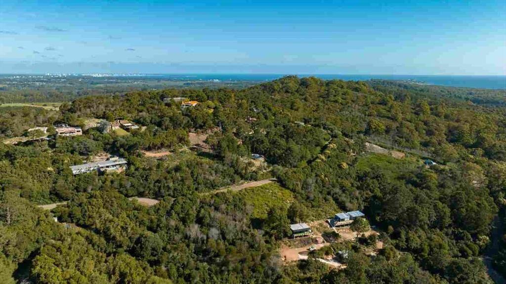 Venta Terreno en las cumbres, Punta del Este.