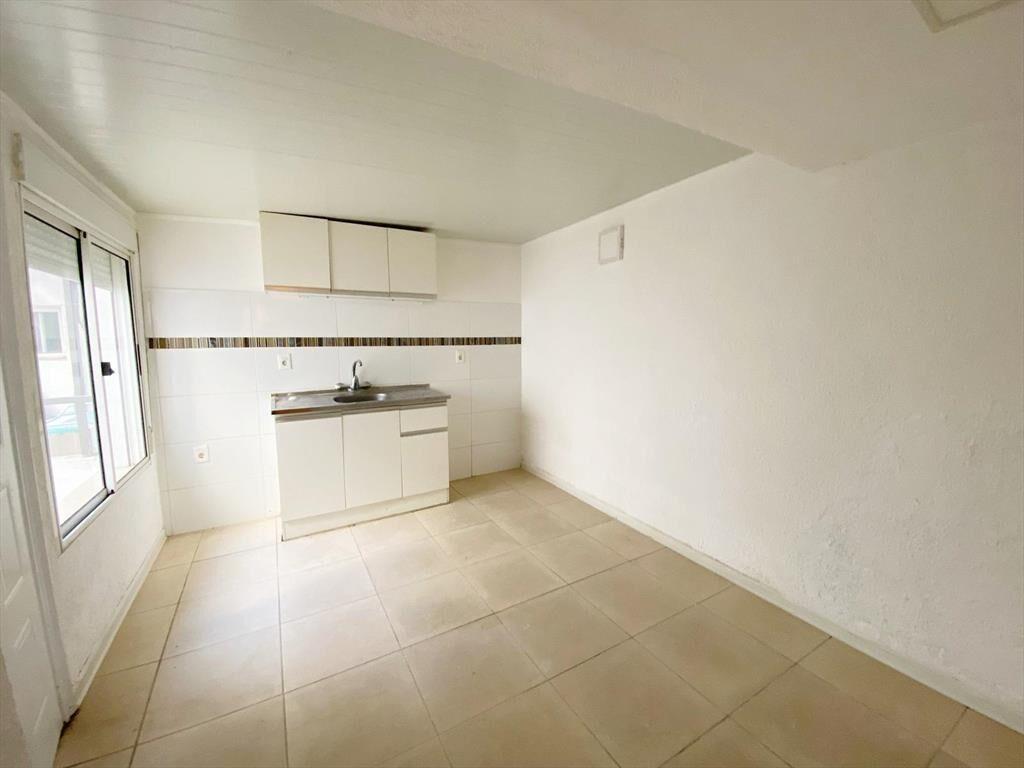 Venta de Apartamento dos dormitorios Aguada - Con renta 7%