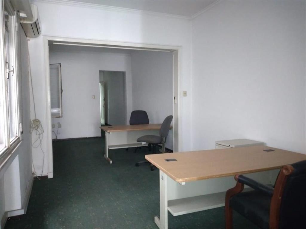 25 de Mayo y Juan Carlos Gomez