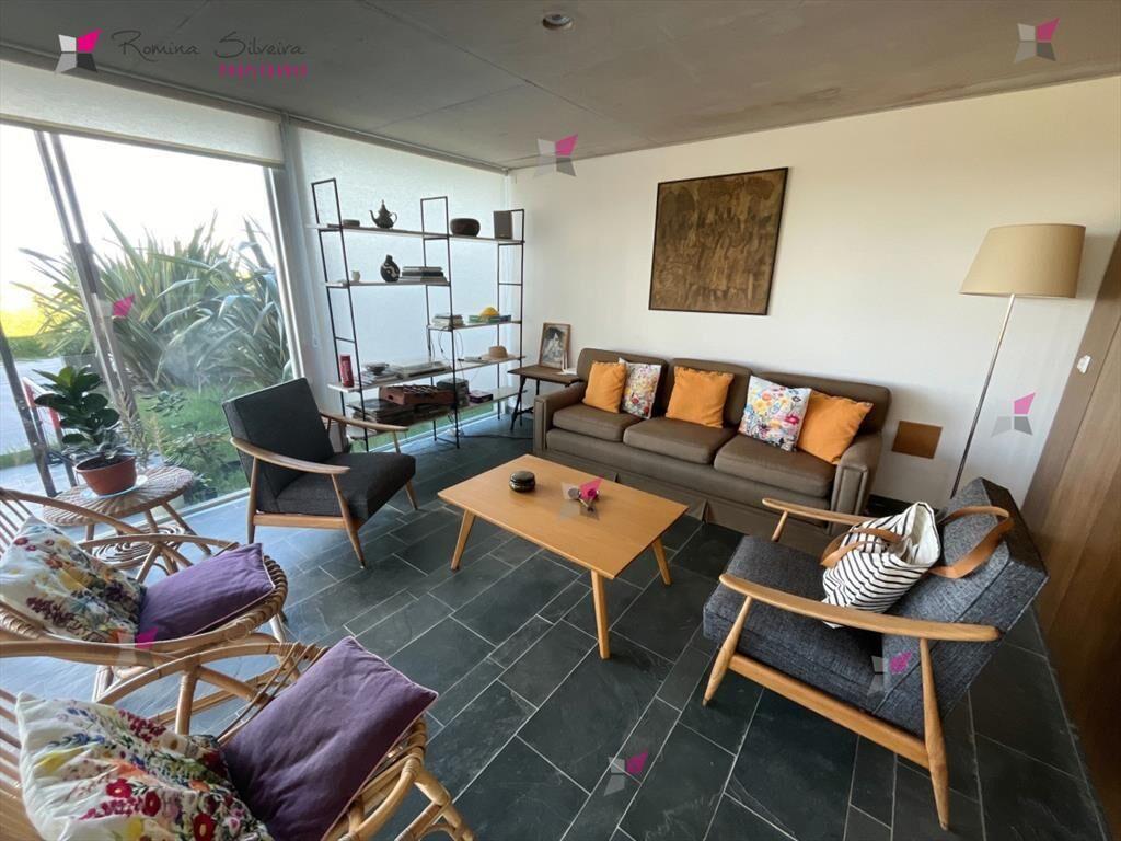 Alquiler apartamento 3 dormitorios Punta Ballena