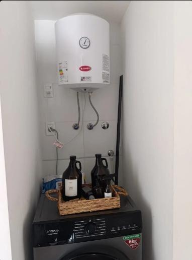 Alquiler Apartamento 2 Dormitorios, La Blanqueada