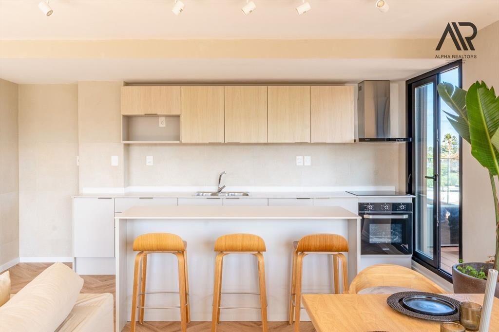 Penthouse amoblado  en venta c/ cochera 3 dormitorios en...