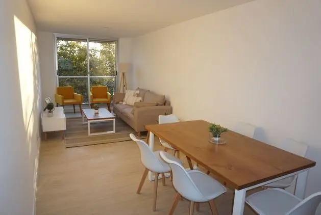 Apartamento en venta 2 dormitorios, edificio tango barrio s