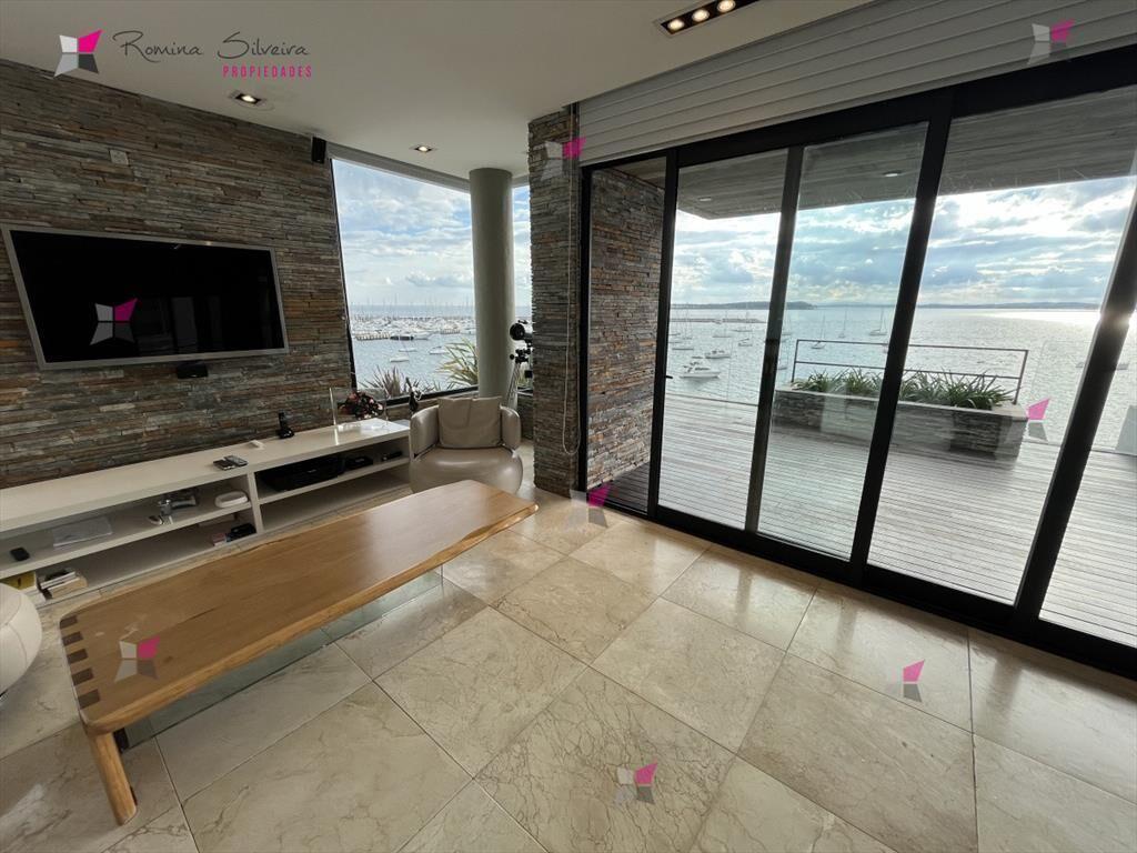 Venta APARTAMENTO PENTHOUSE 3 DORMITORIOS MAS DEPENDENCIA E