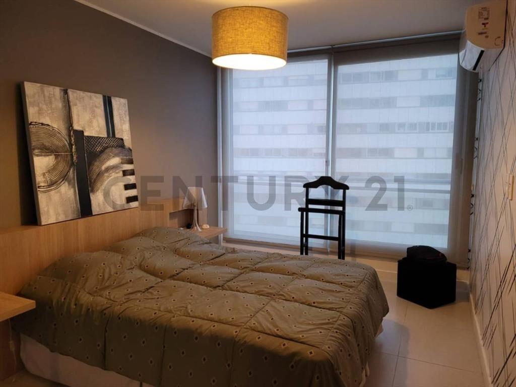 Alquiler Temporal Apartamento 1 Dormitorio En Edificio C...