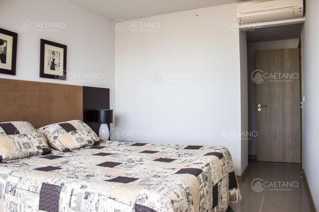 En venta apartamento en Punta del Este, zona La