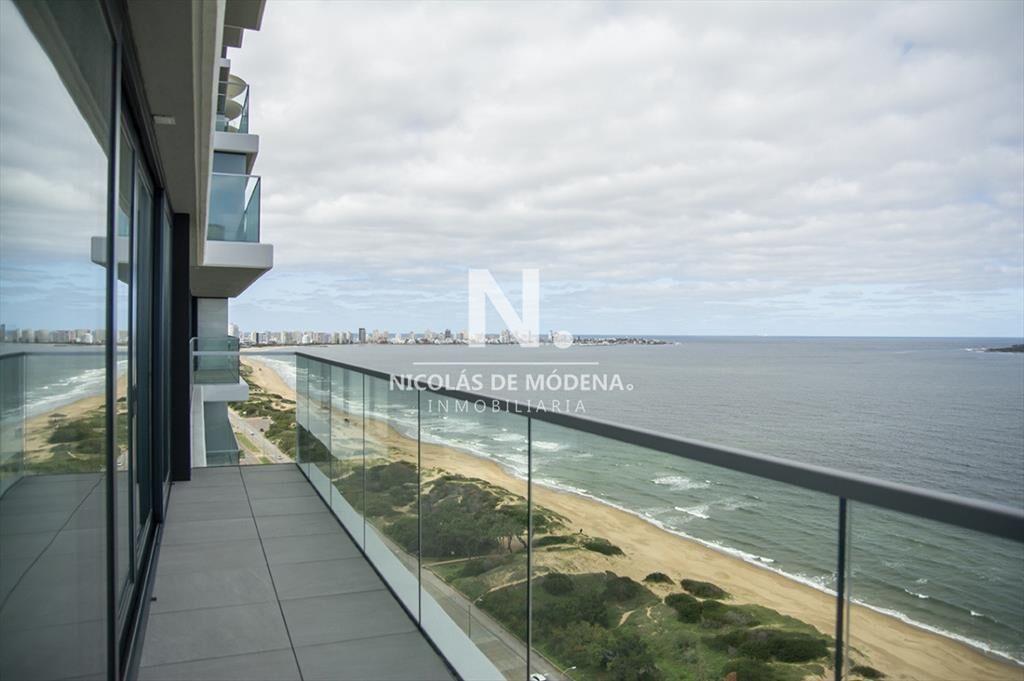Venetian Luxury Punta Del Este, cómodo e