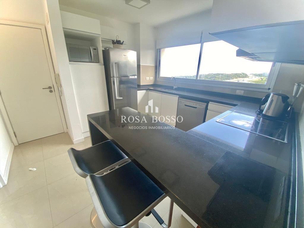 Departamento en venta 3 dormitorios en suite