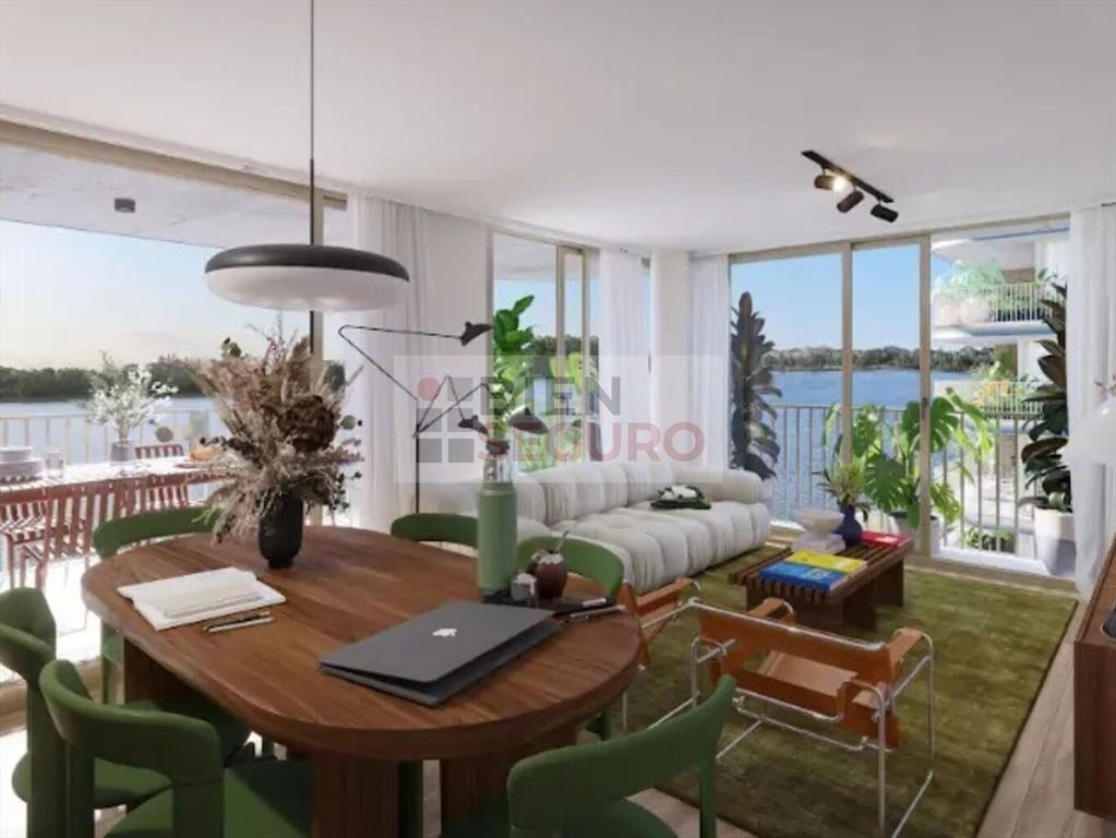 Apartamento de 1 dormitorio en venta en Parque Carrasco. Co