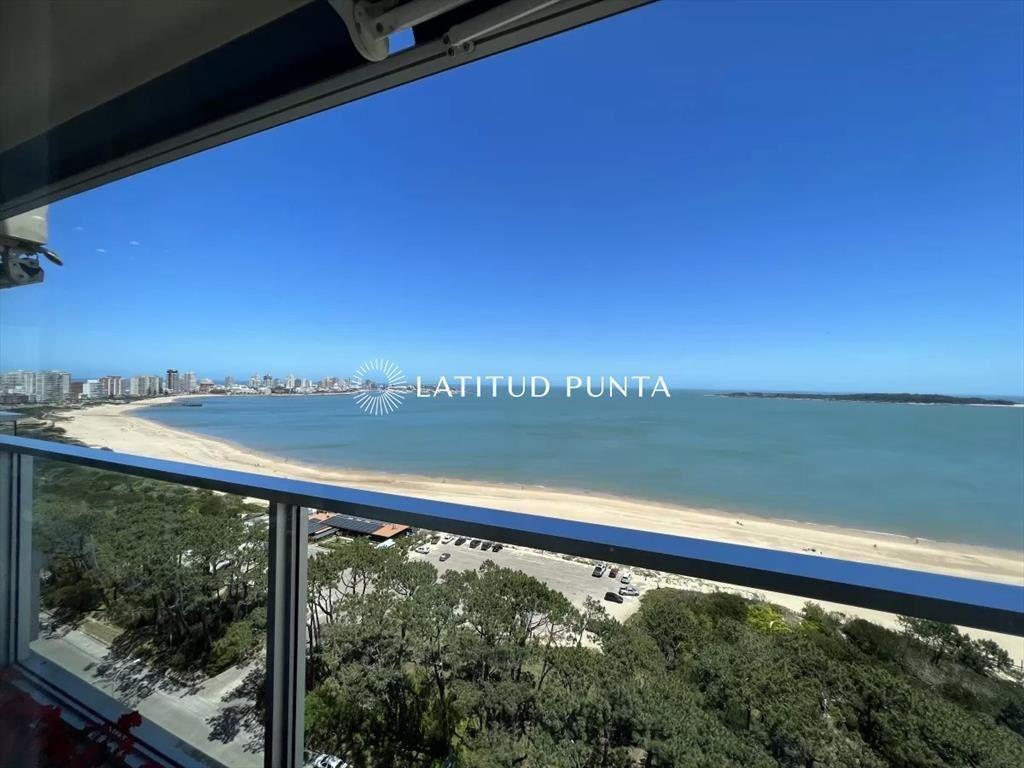 Apartamento en Golden Gate