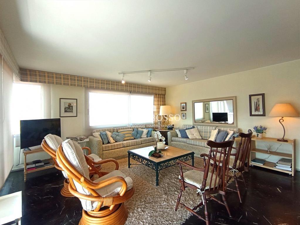 Apartamento en Peninsula - Punta del Este