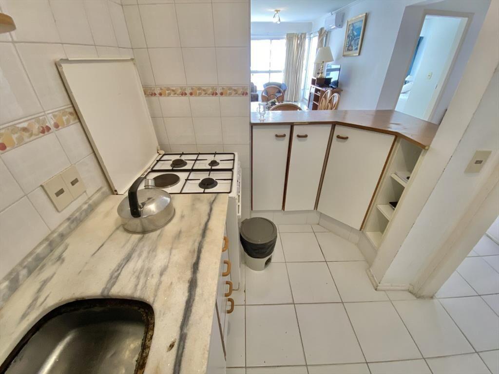 VENTA APARTAMENTO 1 DORMITORIO - TRIANGULO MANSA