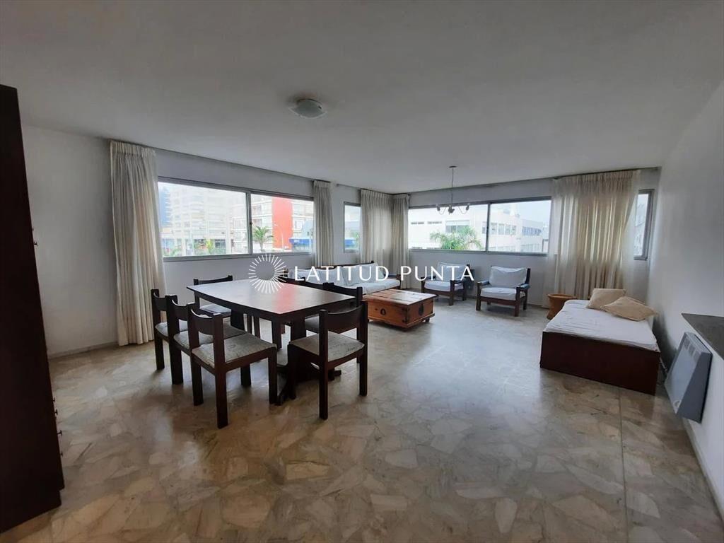 Apartamento en Península, 3 dormitorios