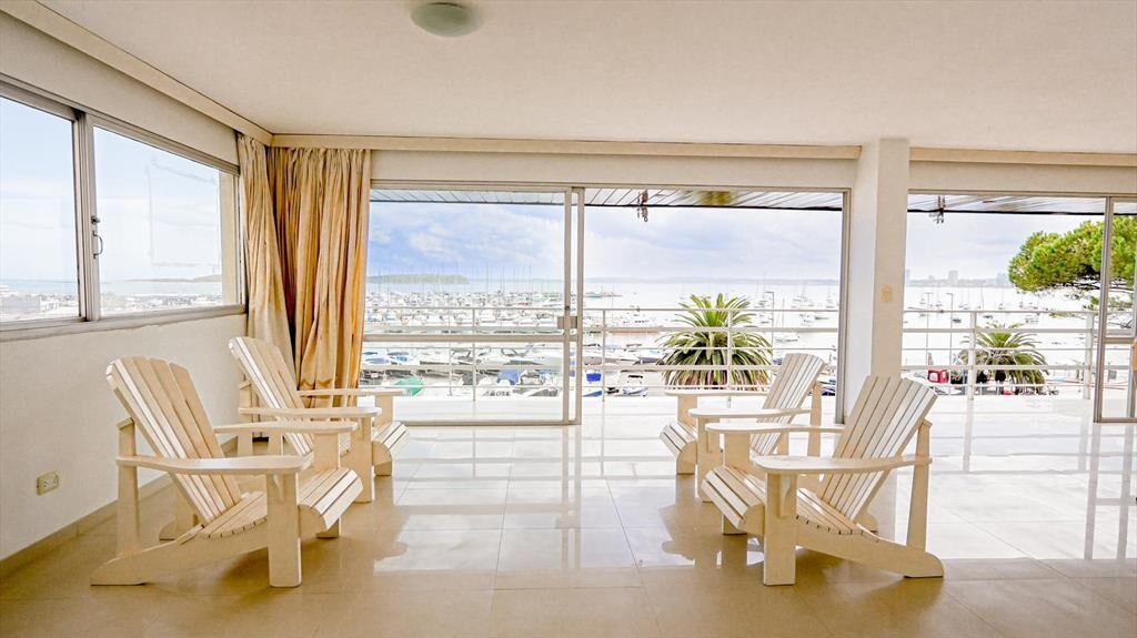 Apartamento en Venta en la Peninsula de Punta del Este