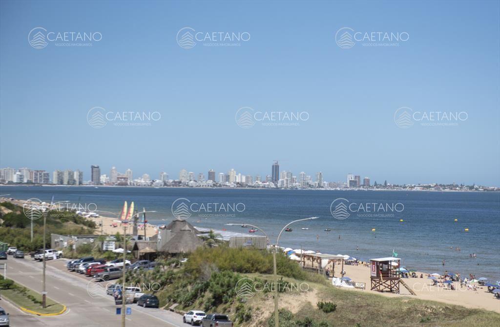 Hermoso Ph con azotea propia, parrillero, 2 dormitorios, No