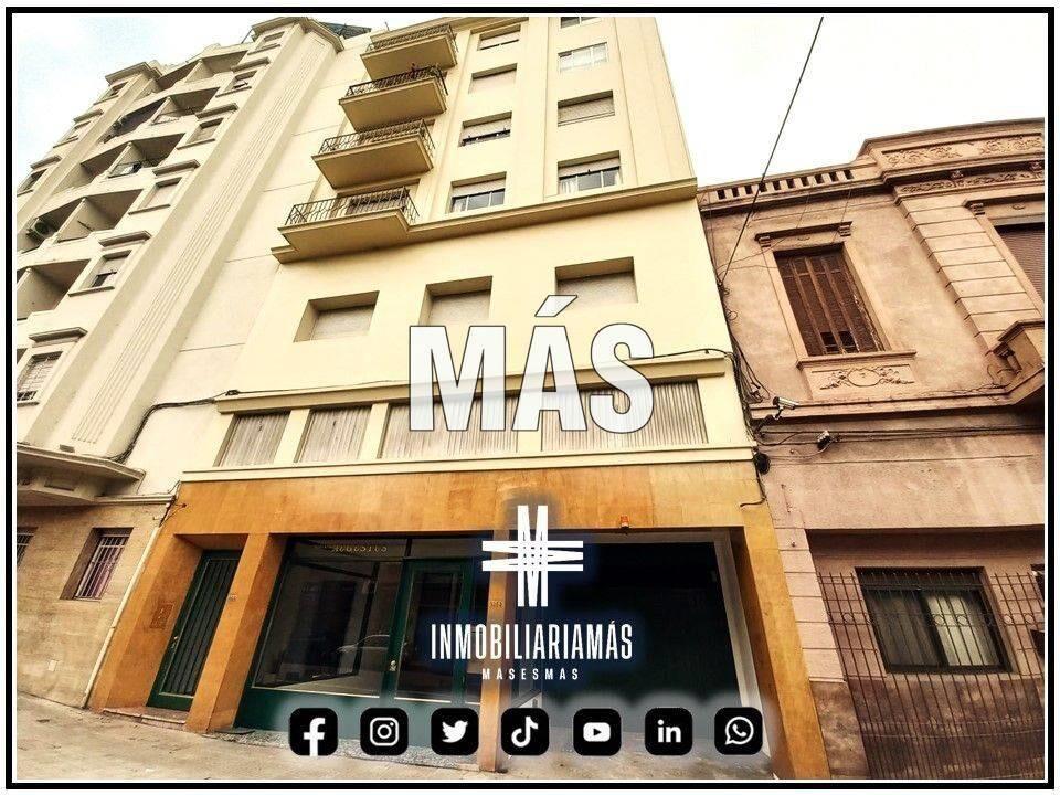 Apartamento Venta Cordón Montevideo iMas.uy MA ...
