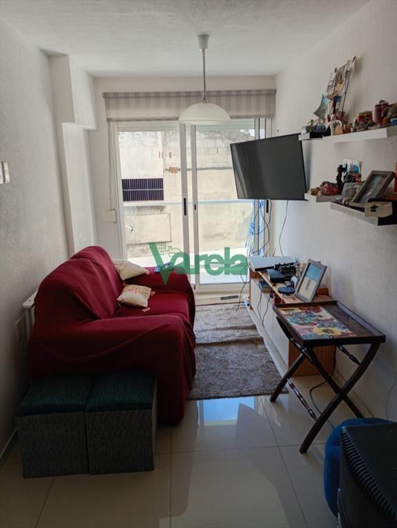 Venta apto Cordon, 2 dormitorios, 6to piso ascensor, parril
