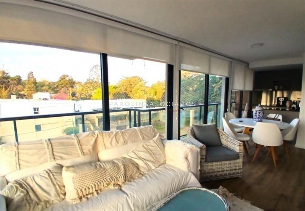 Departamento en Venta de 2 Dormitorios en Mansa