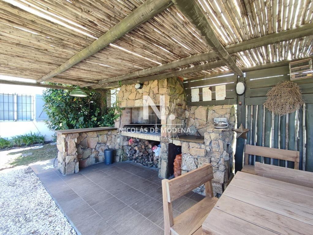 Hermosa casa para vacacionar